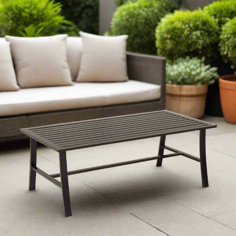 Sunset West La Jolla Coffee Table