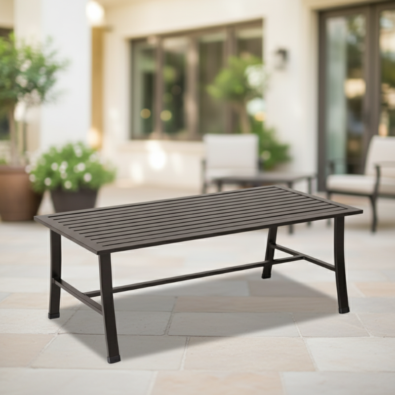 Sunset West La Jolla Coffee Table