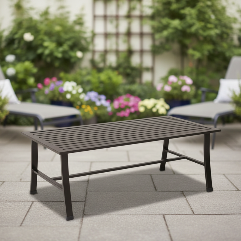 Sunset West La Jolla Coffee Table