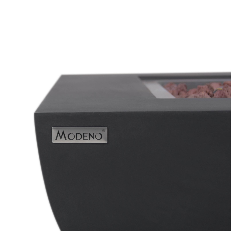 Elementi Modeno Aurora Fire Table
