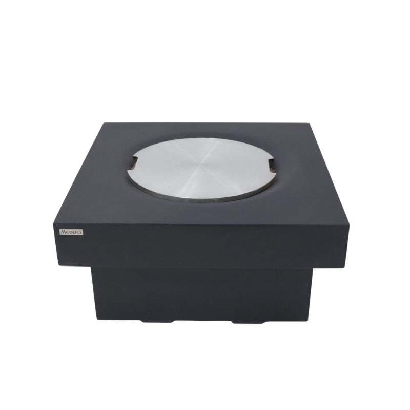 Elementi Modeno Branford Fire Table (ON SALE)