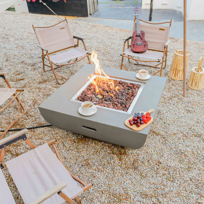 Elementi Modeno Westport Fire Table