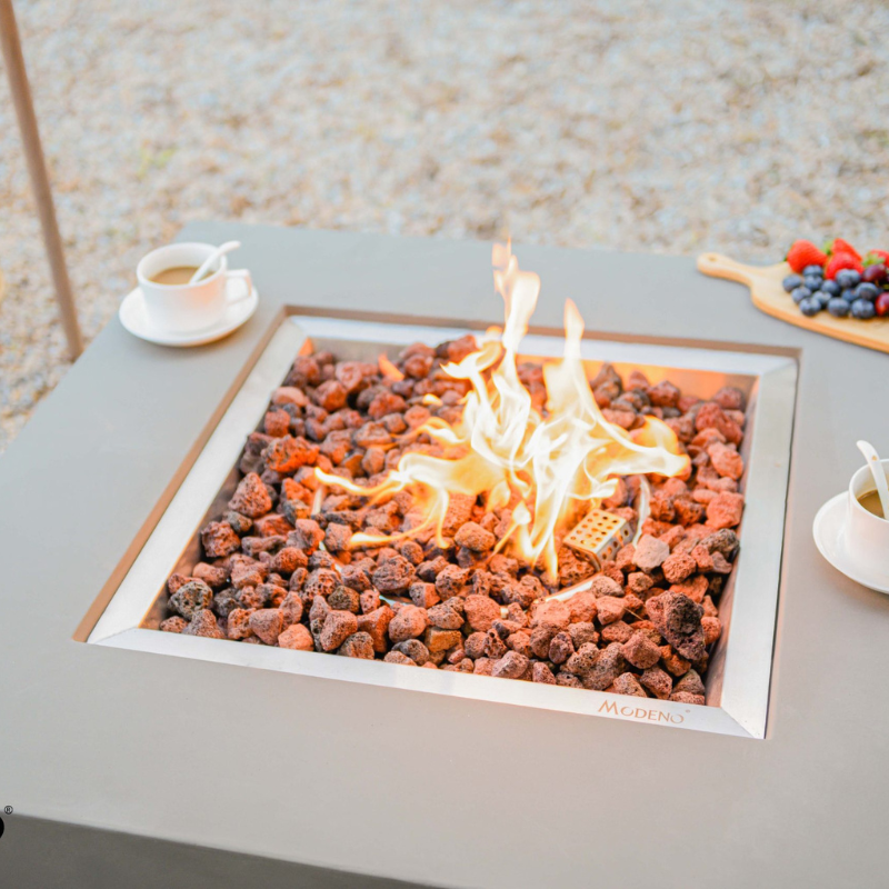 Elementi Modeno Westport Fire Table