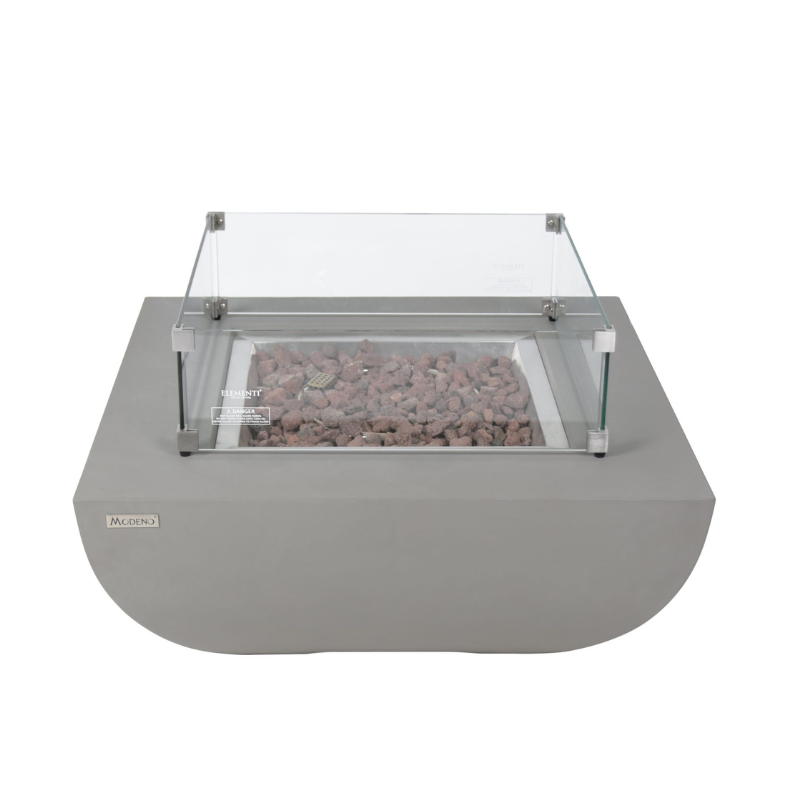Elementi Modeno Westport Fire Table