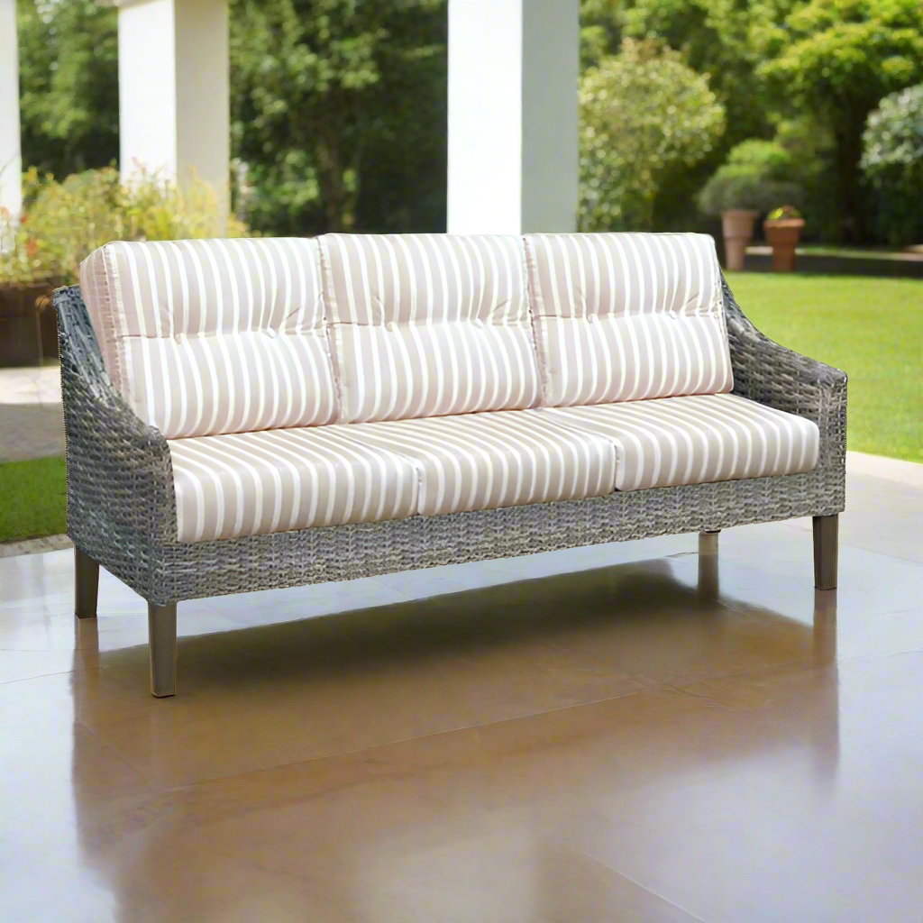 Replacement Cushions for Forever Patio Aberdeen Sofa