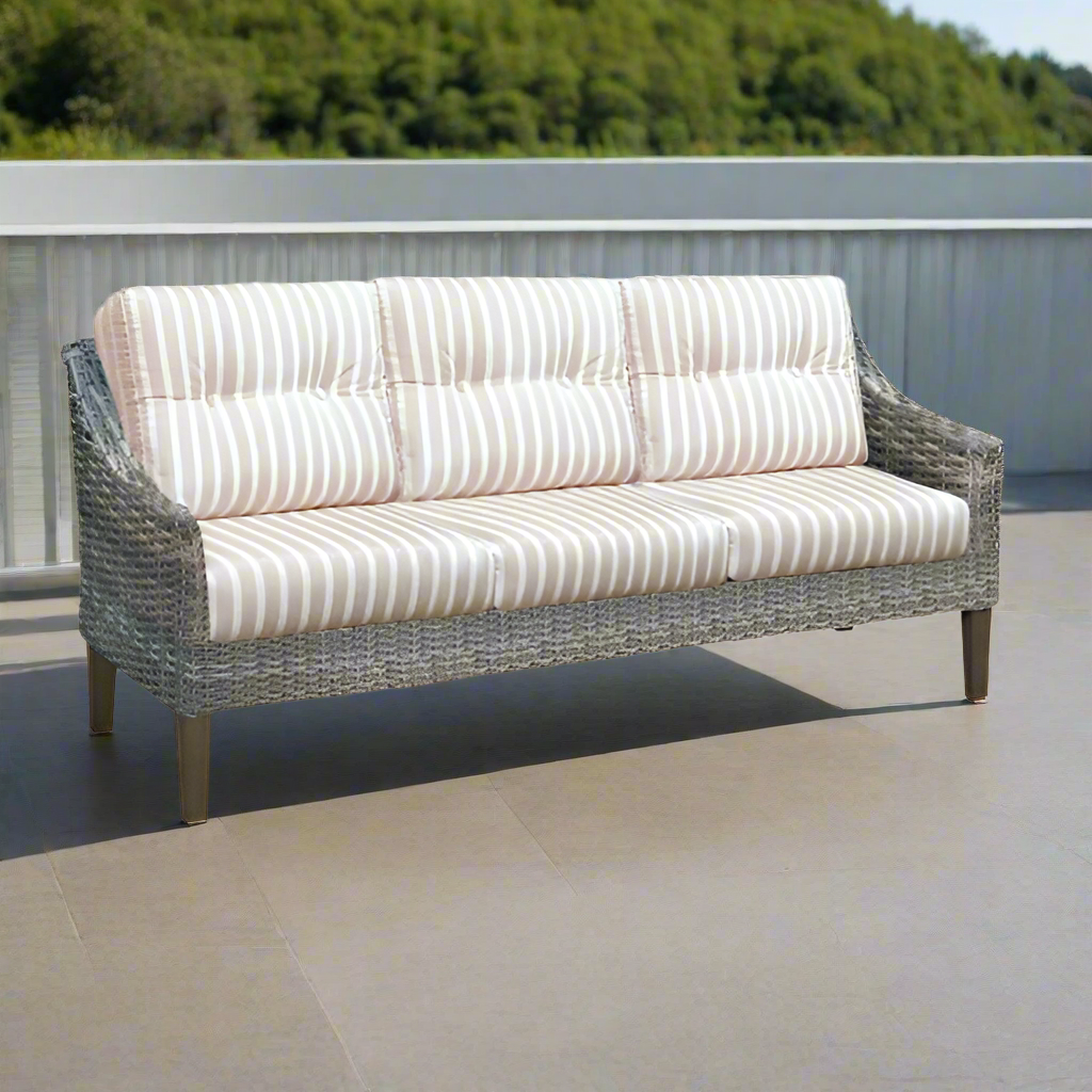 Replacement Cushions for Forever Patio Aberdeen Sofa