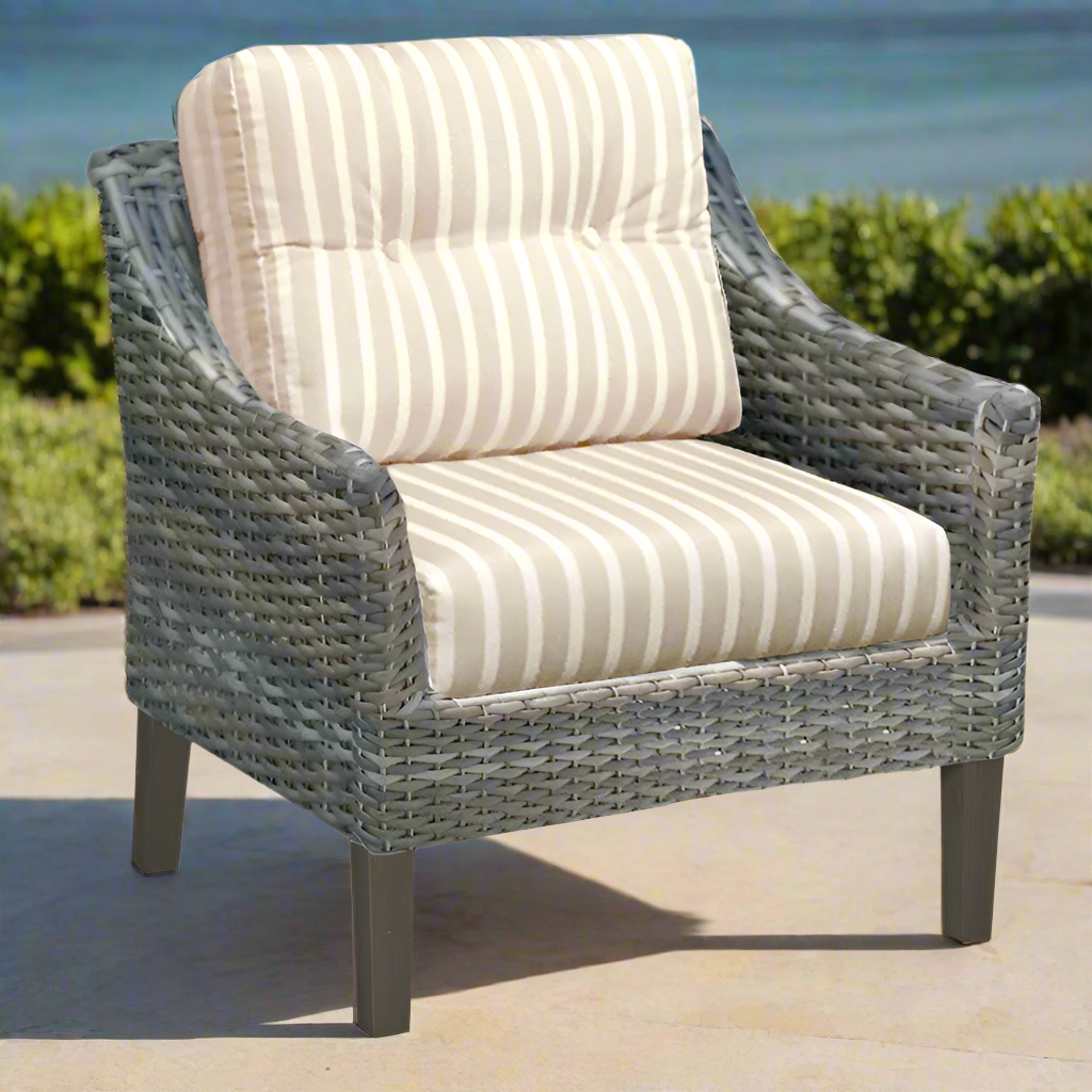 Replacement Cushions for Forever Patio Aberdeen Lounge Chair