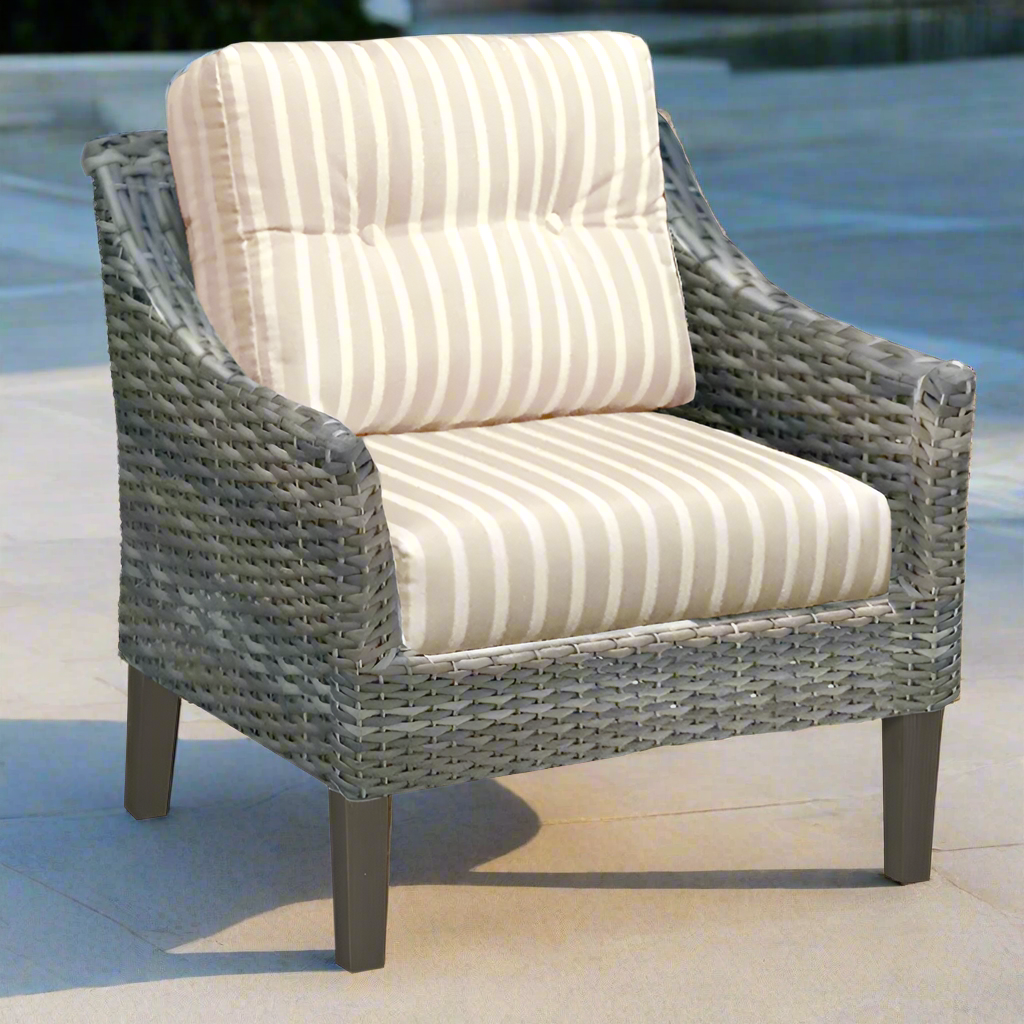 Replacement Cushions for Forever Patio Aberdeen Lounge Chair