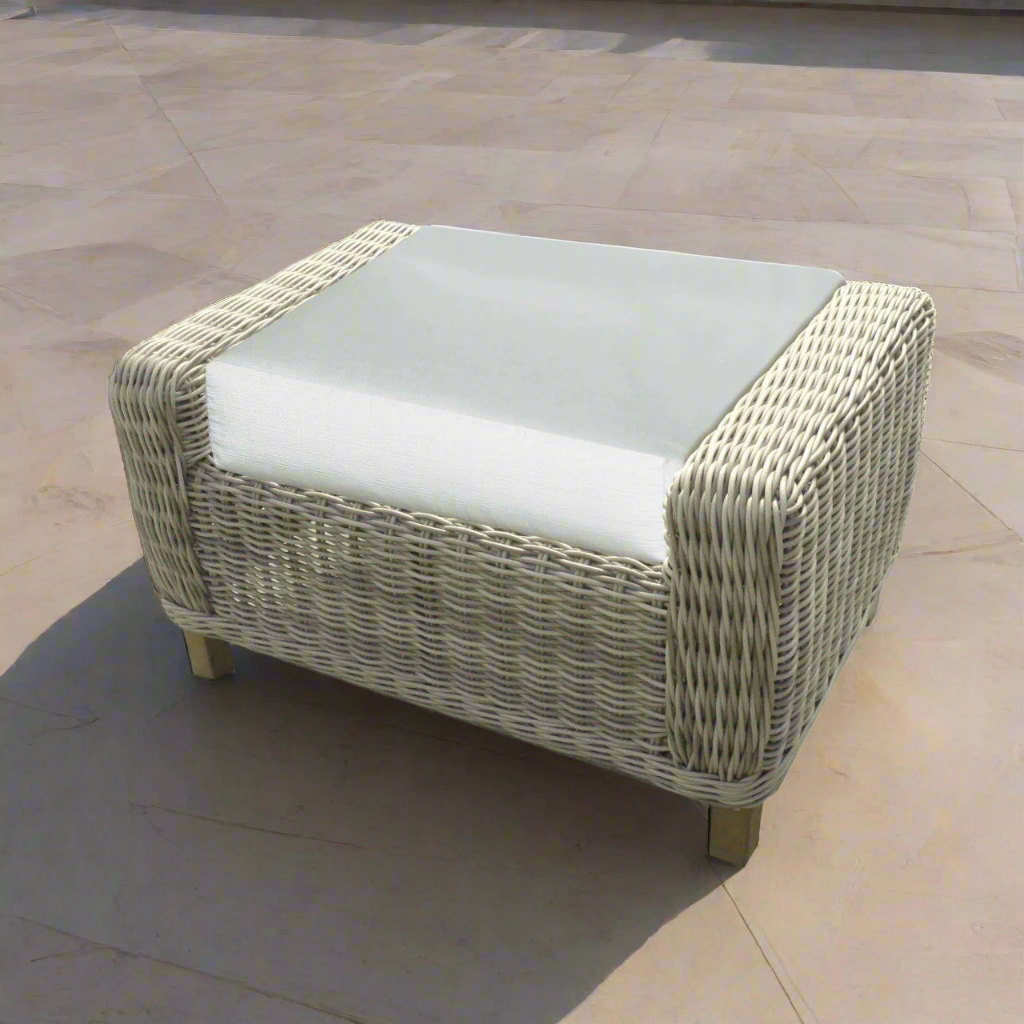 Replacement Cushions for Forever Patio Aberdeen Ottoman
