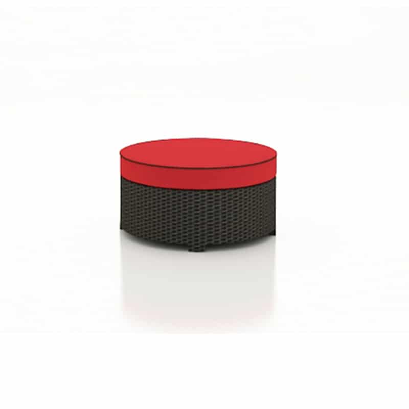 Replacement Cushions for Forever Patio Barbados Large Round Ottoman