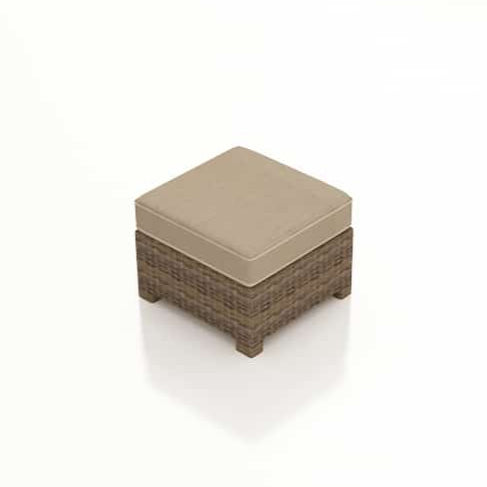 Replacement Cushions for Forever Patio Cypress Ottoman