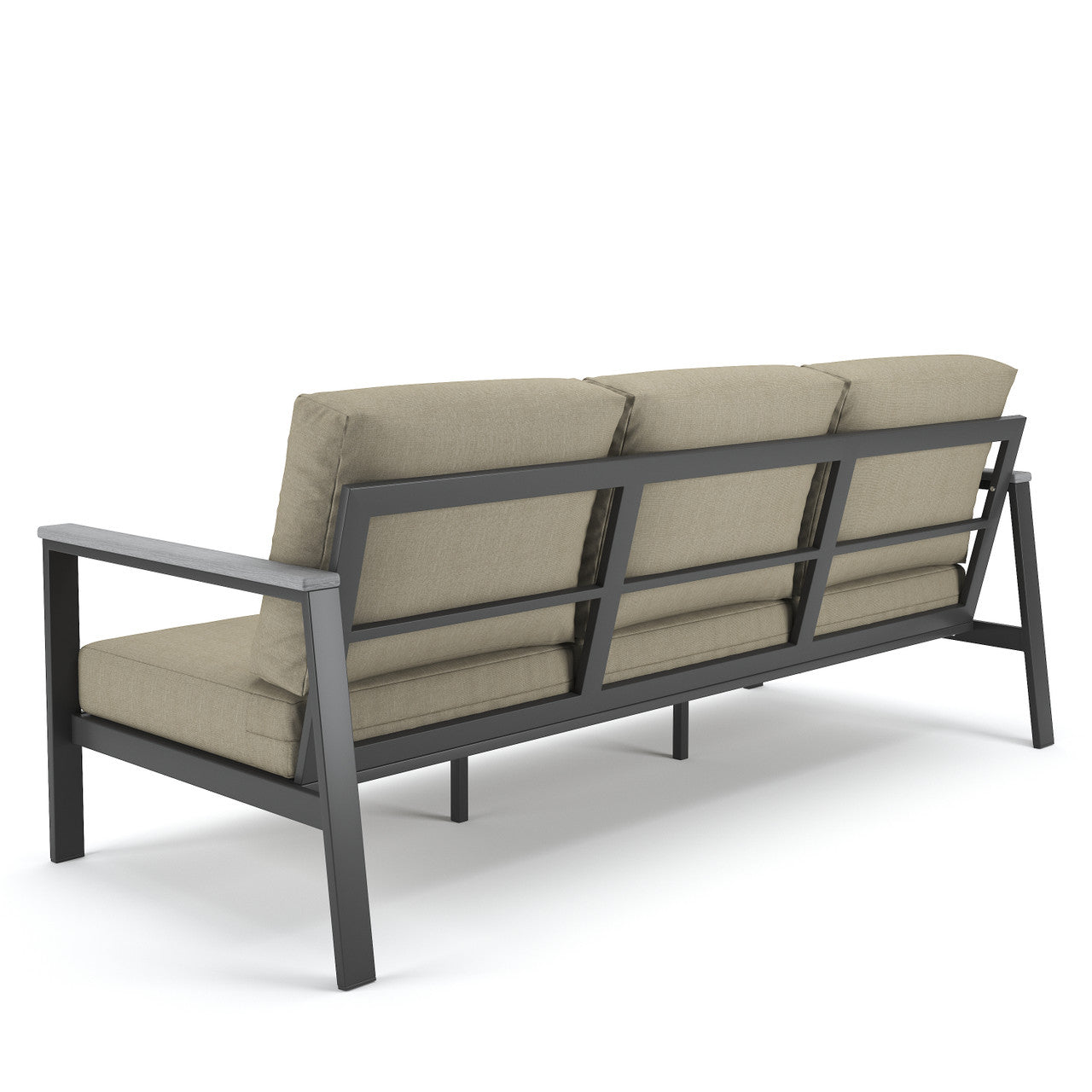 Forever Patio Hanover Sofa