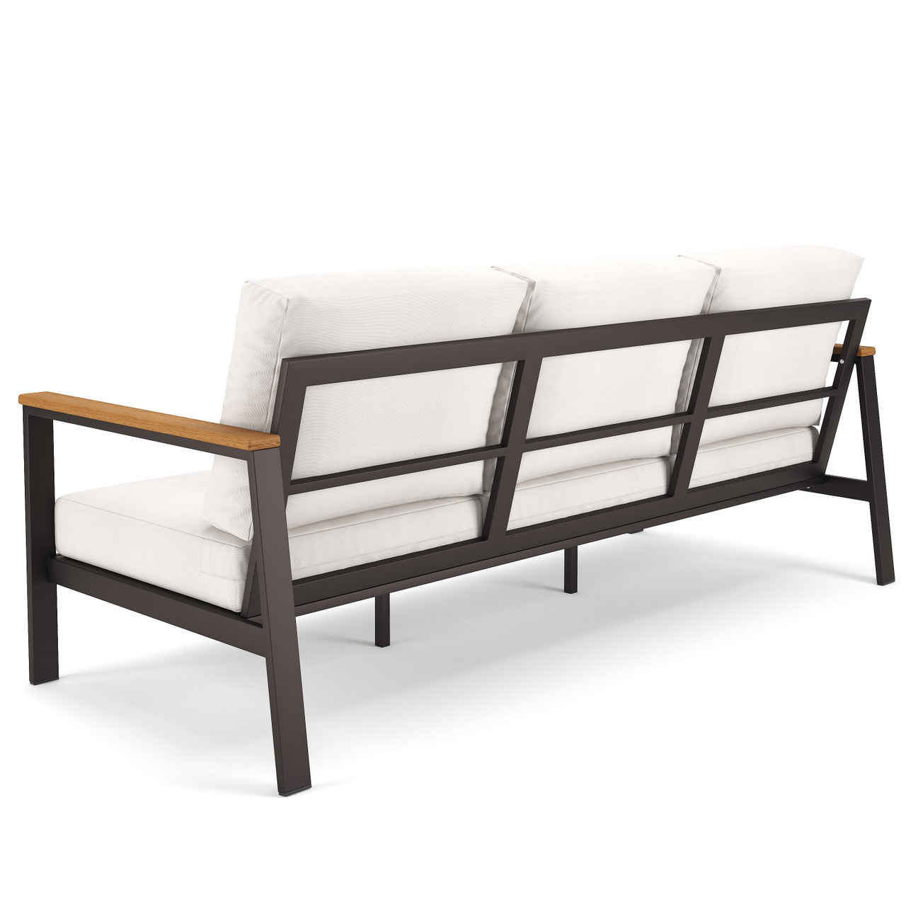 Forever Patio Hanover 4 Piece Set