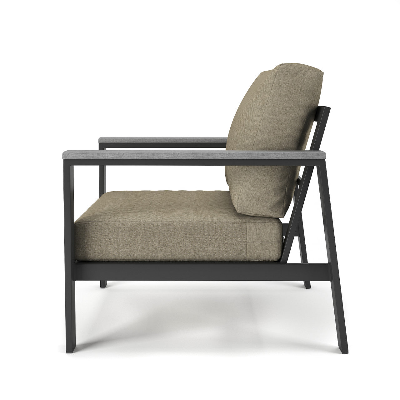 Forever Patio Hanover Club Chair