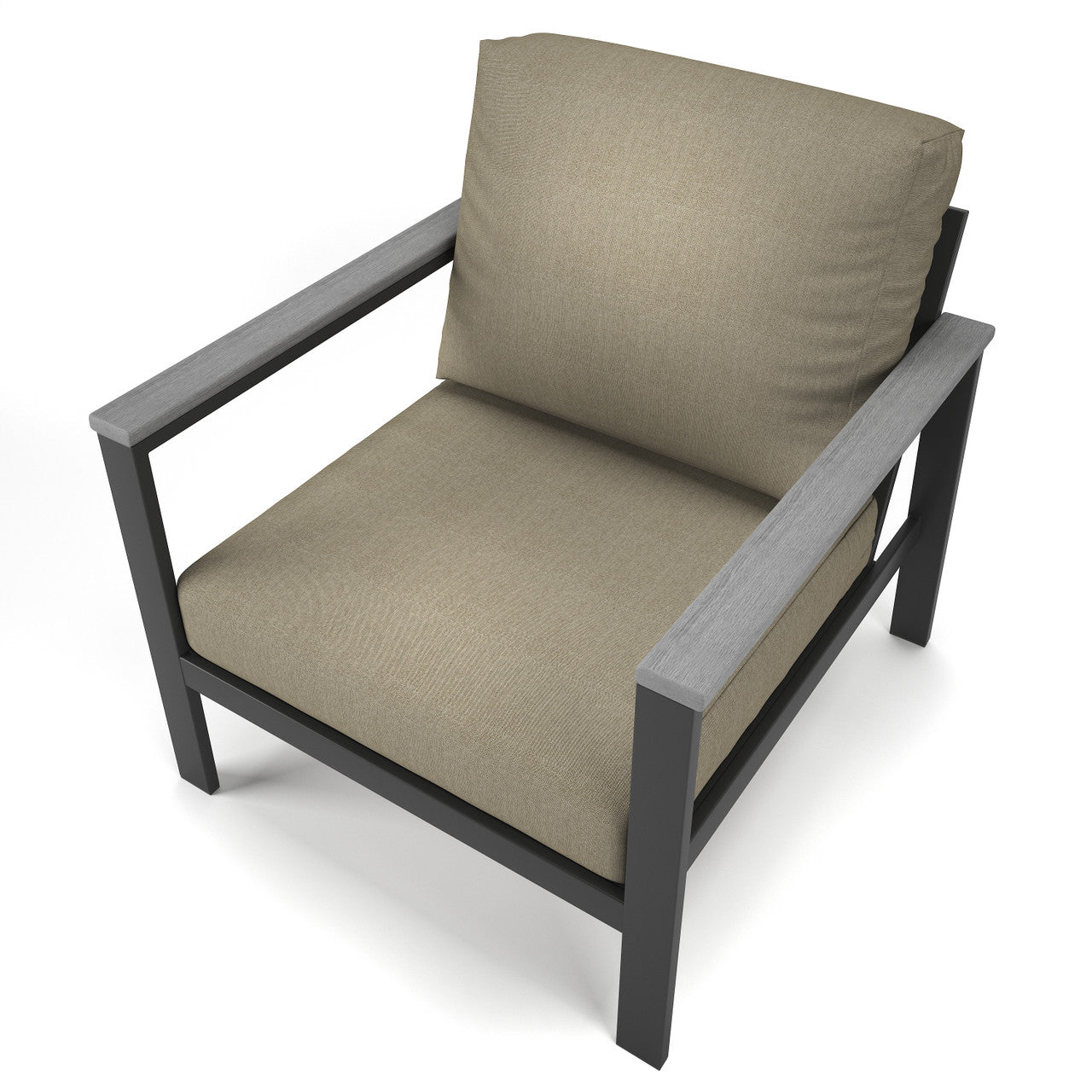 Forever Patio Hanover Club Chair