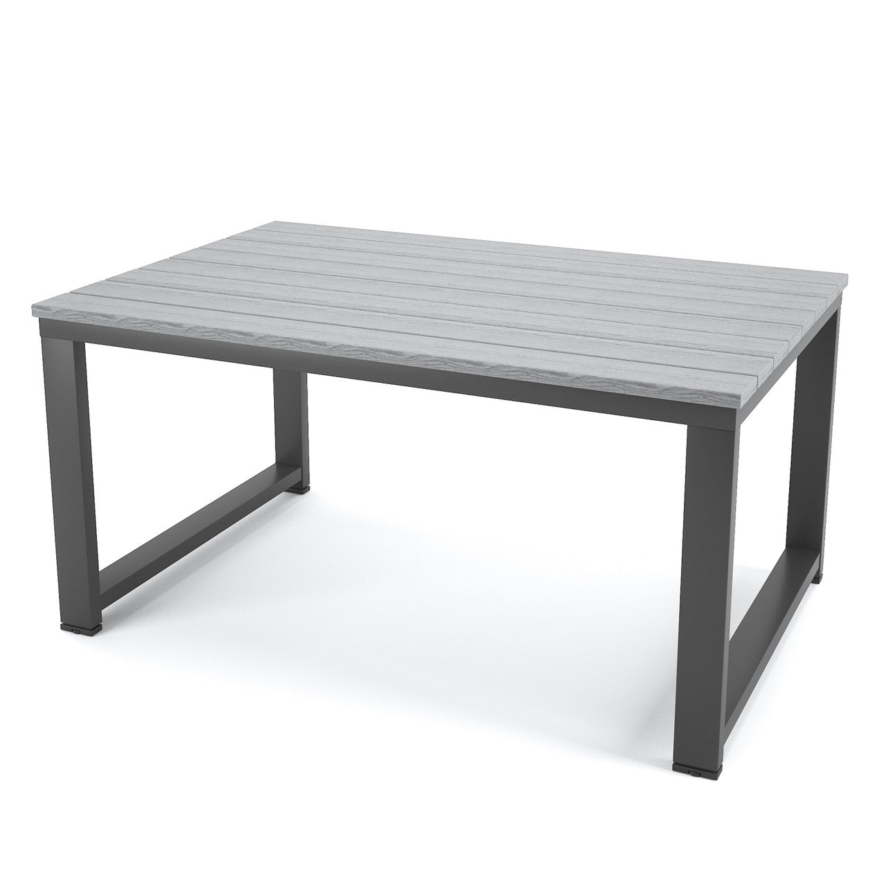 Forever Patio Hanover Rectangle Coffee Table