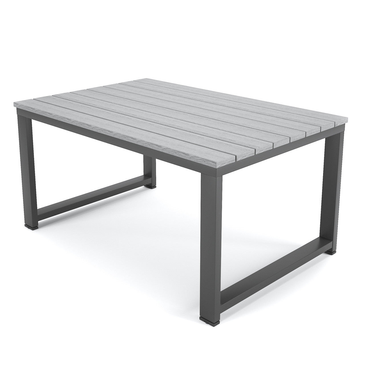 Forever Patio Hanover Rectangle Coffee Table