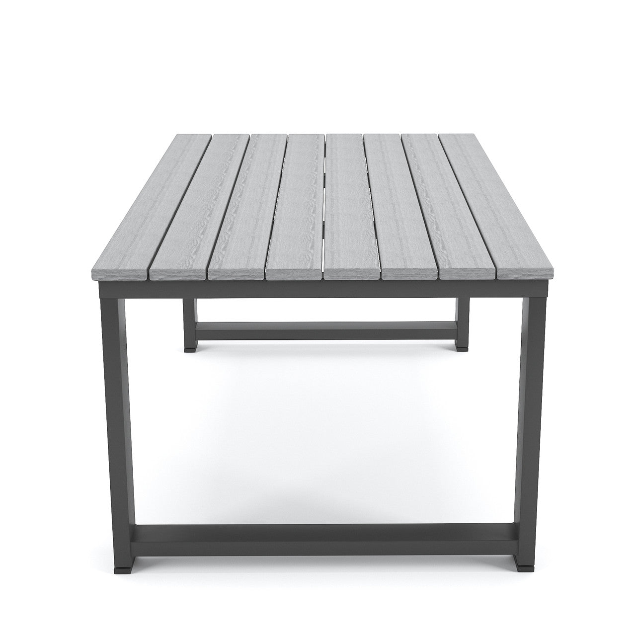 Forever Patio Hanover Rectangle Coffee Table