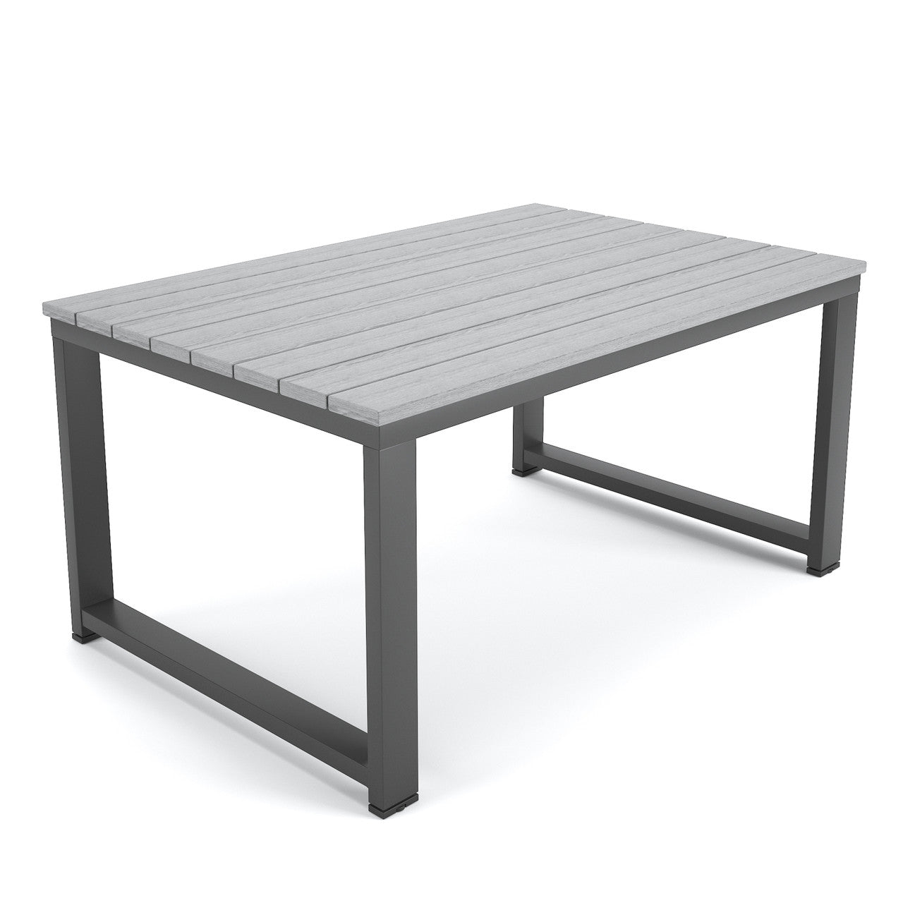 Forever Patio Hanover Rectangle Coffee Table