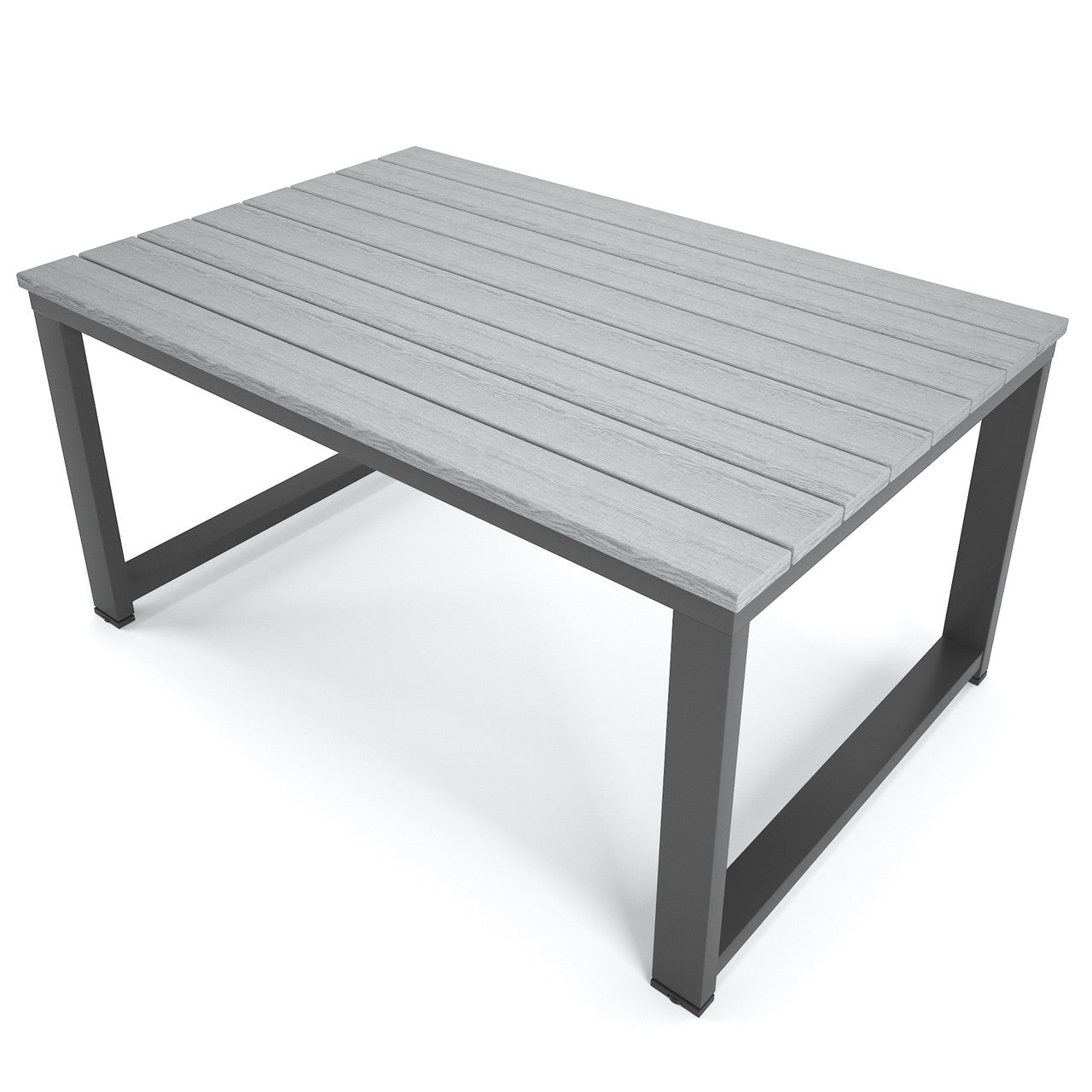 Forever Patio Hanover Rectangle Coffee Table