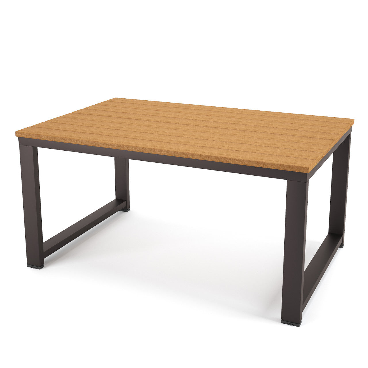 Forever Patio Hanover Rectangle Coffee Table