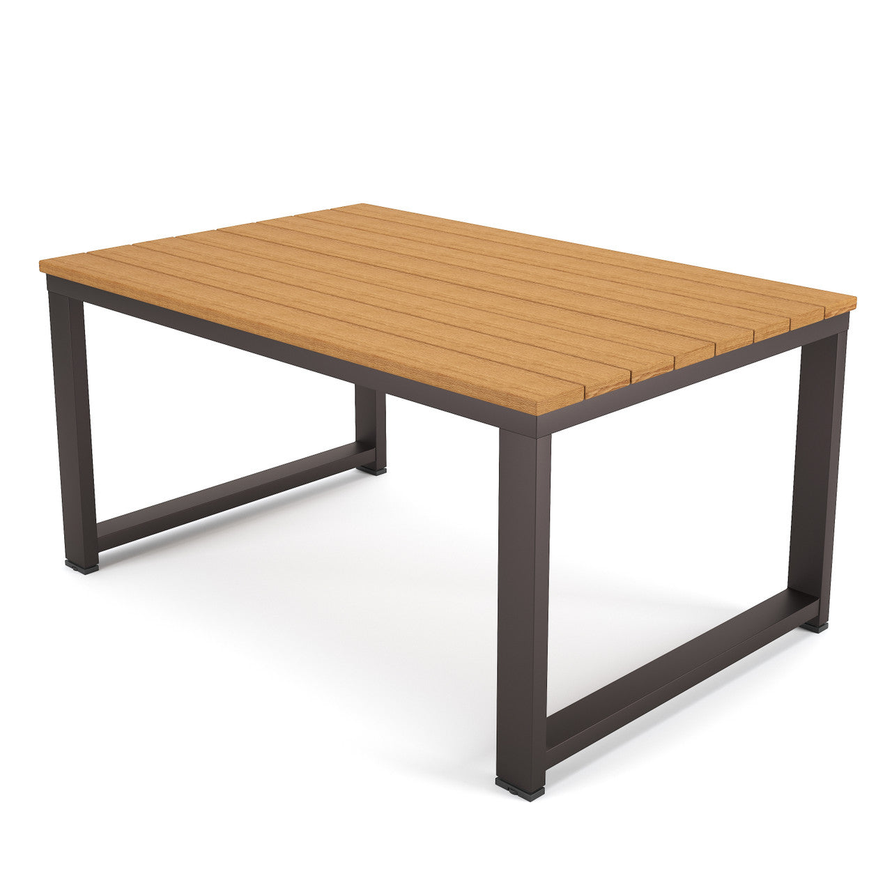 Forever Patio Hanover Rectangle Coffee Table