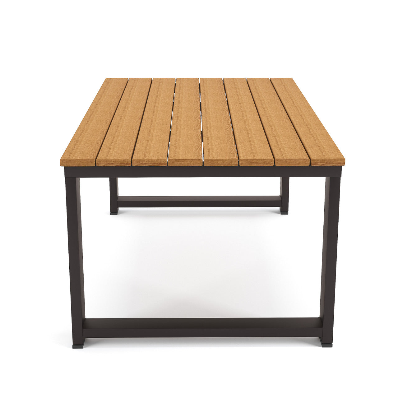 Forever Patio Hanover Rectangle Coffee Table