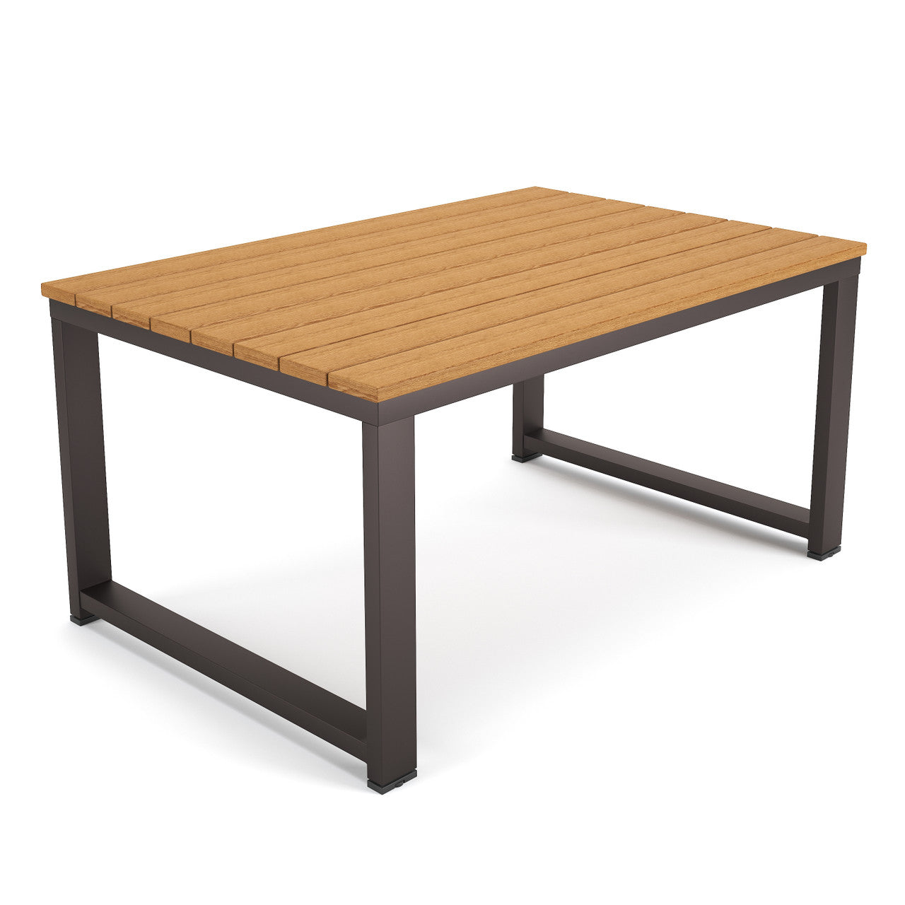 Forever Patio Hanover Rectangle Coffee Table