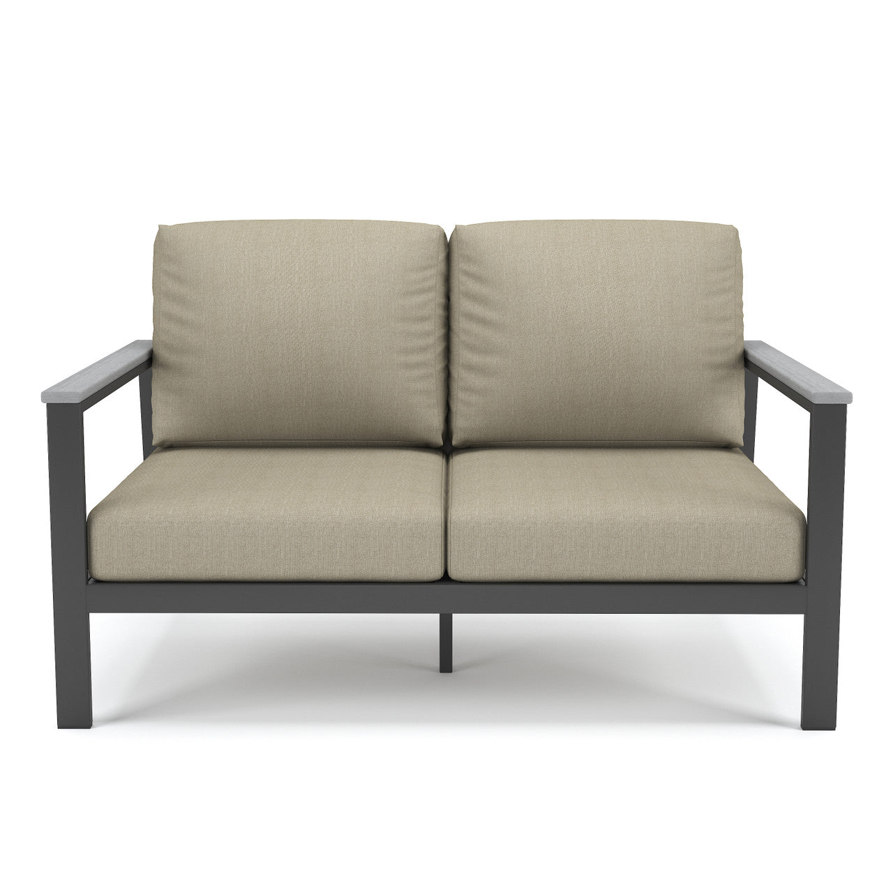 Forever Patio Hanover Loveseat