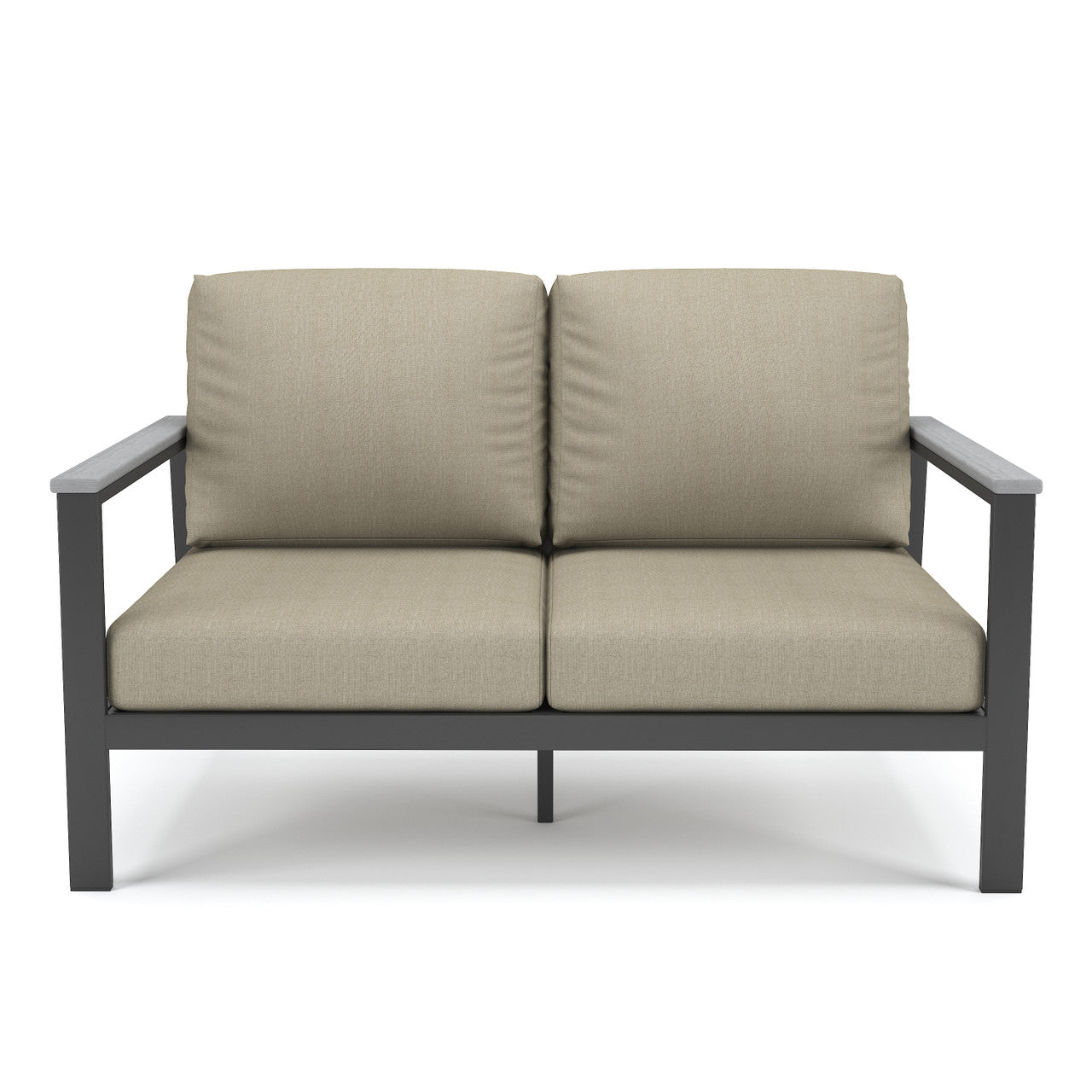 Forever Patio Hanover 4 Piece Seating Set