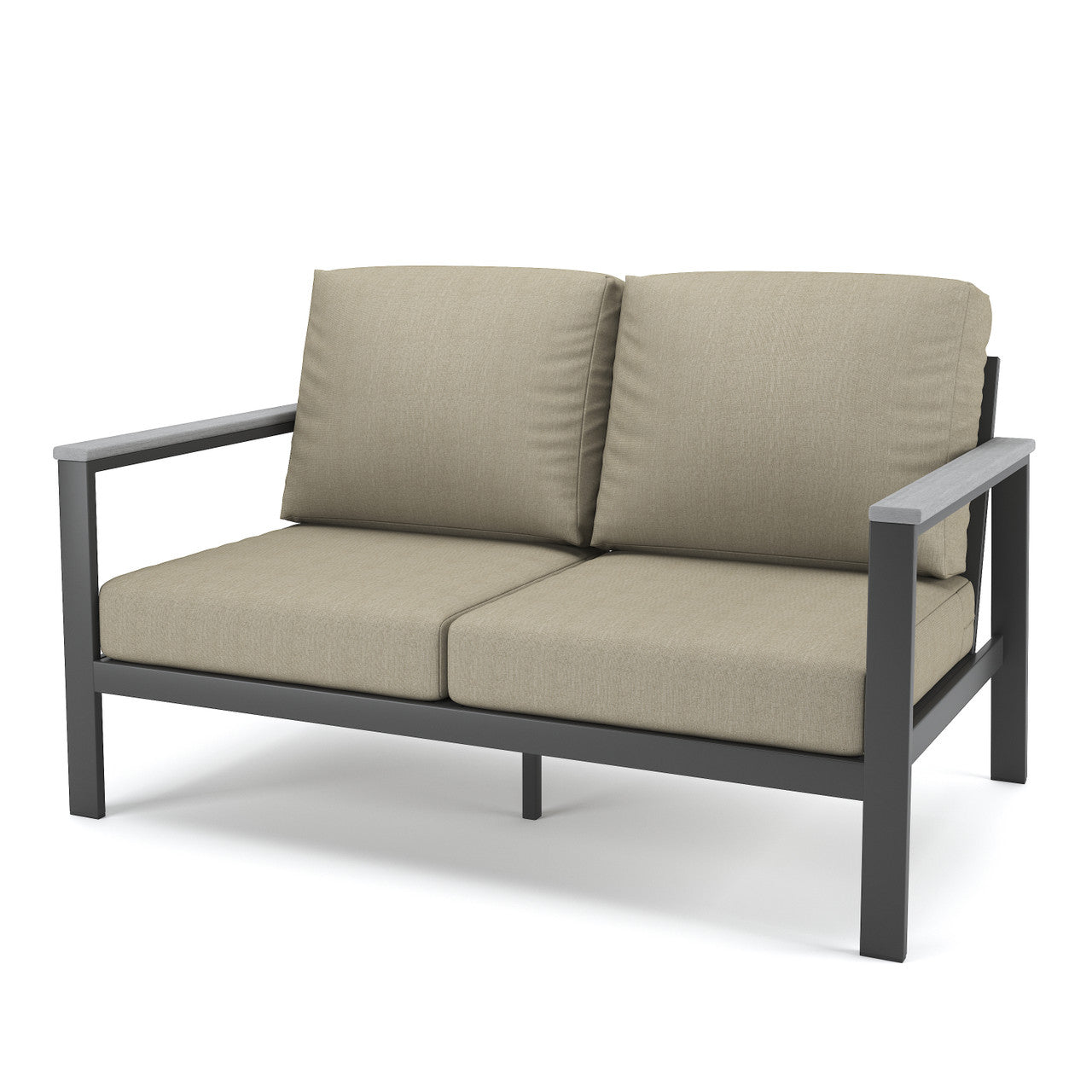 Forever Patio Hanover Loveseat