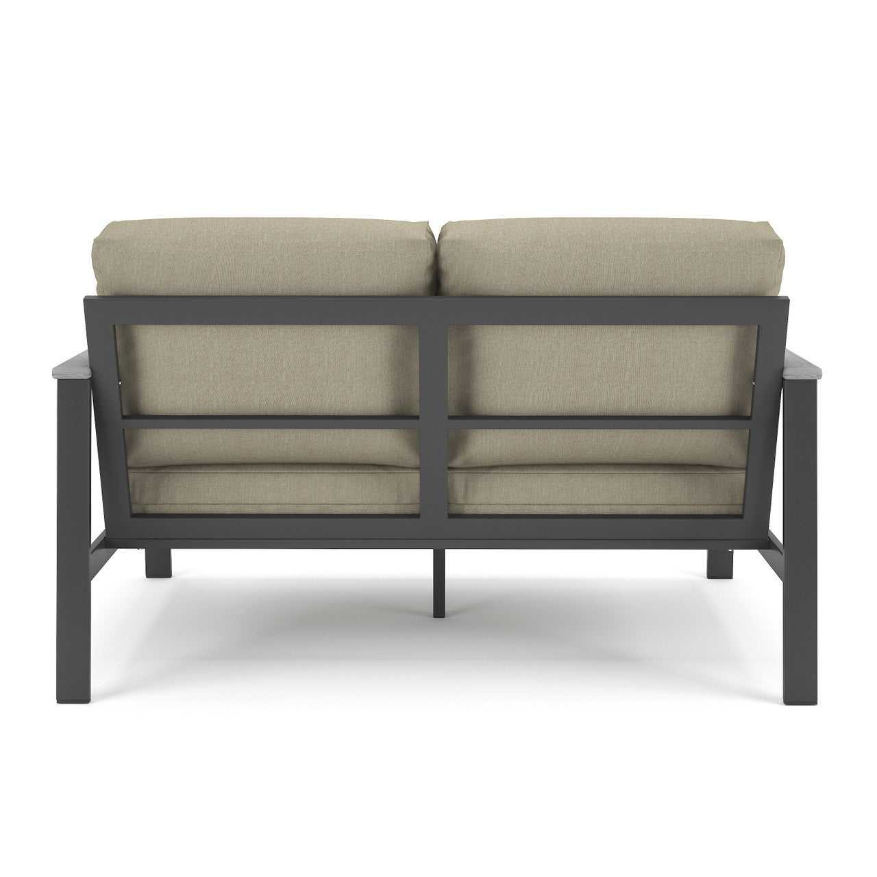 Forever Patio Hanover Loveseat