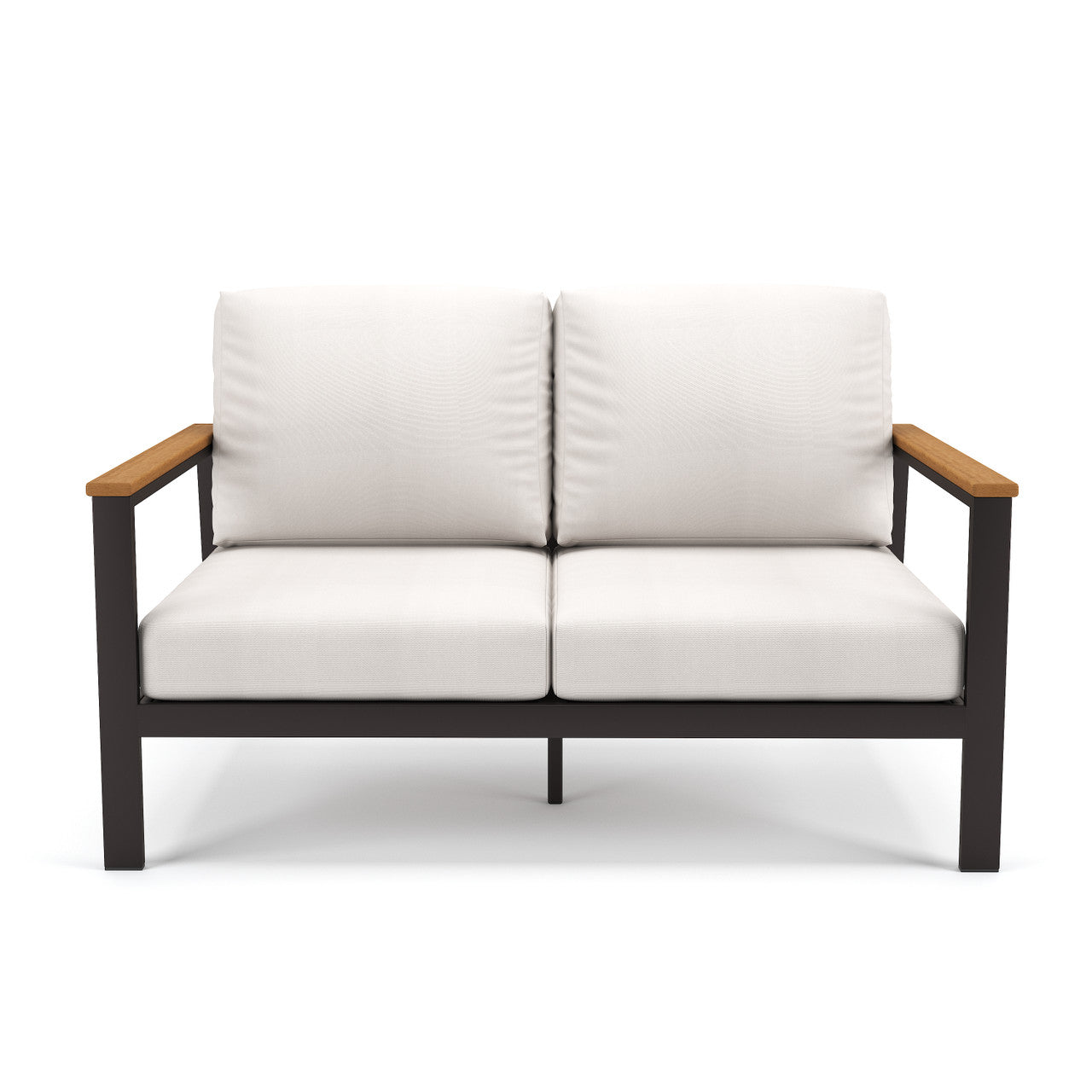 Forever Patio Hanover Loveseat