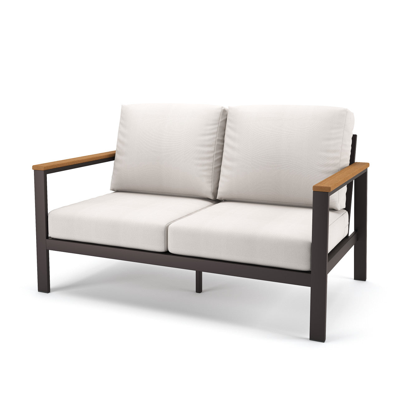 Forever Patio Hanover Loveseat