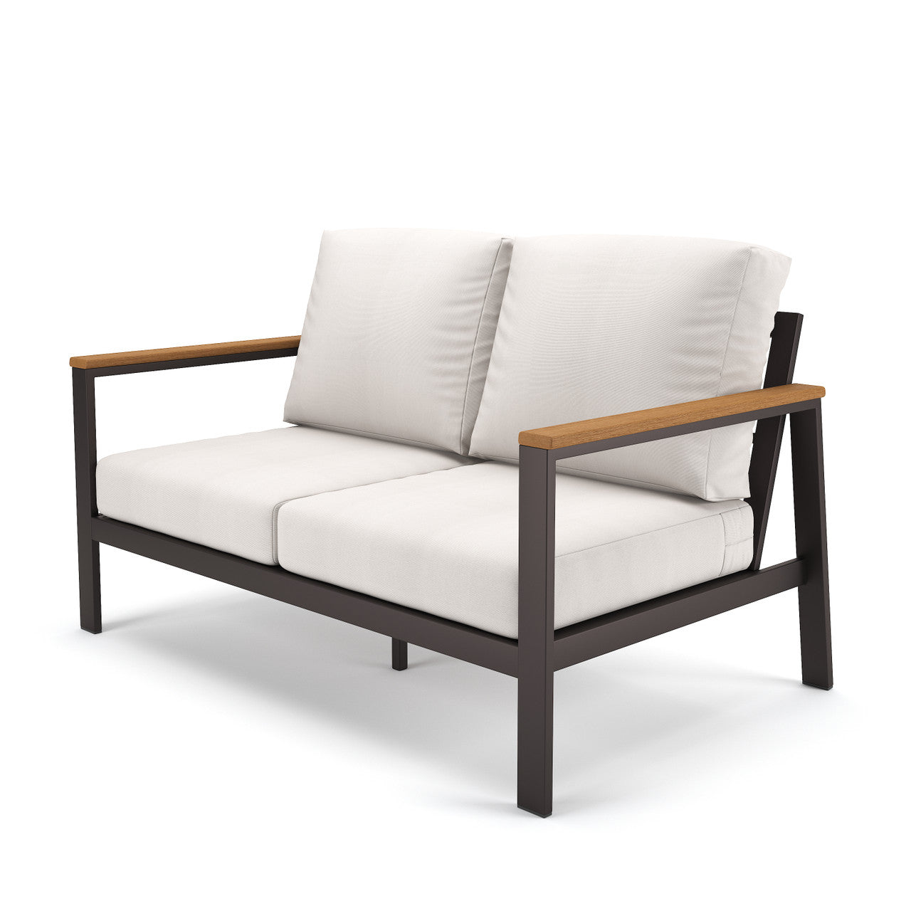 Forever Patio Hanover Loveseat