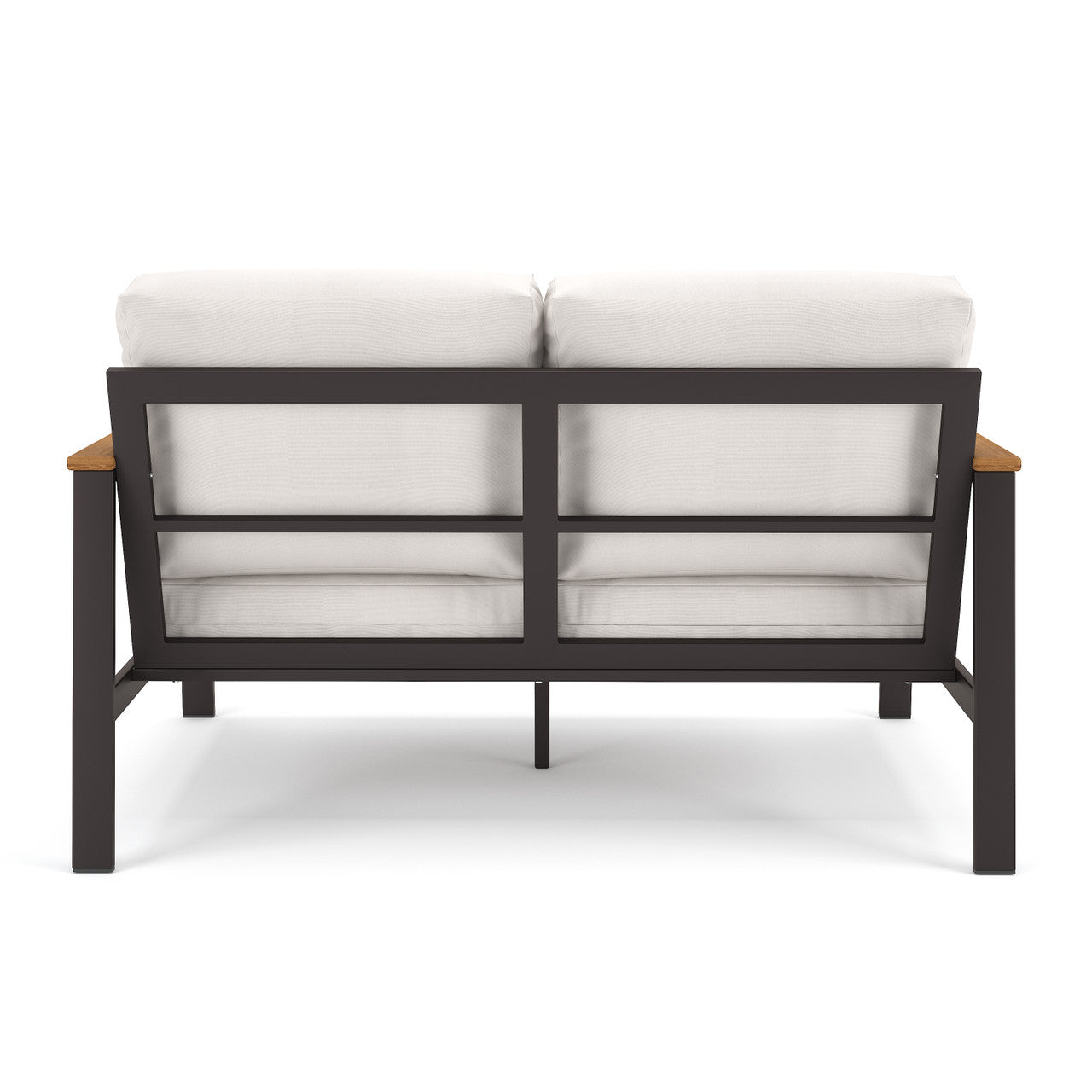 Forever Patio Hanover Loveseat