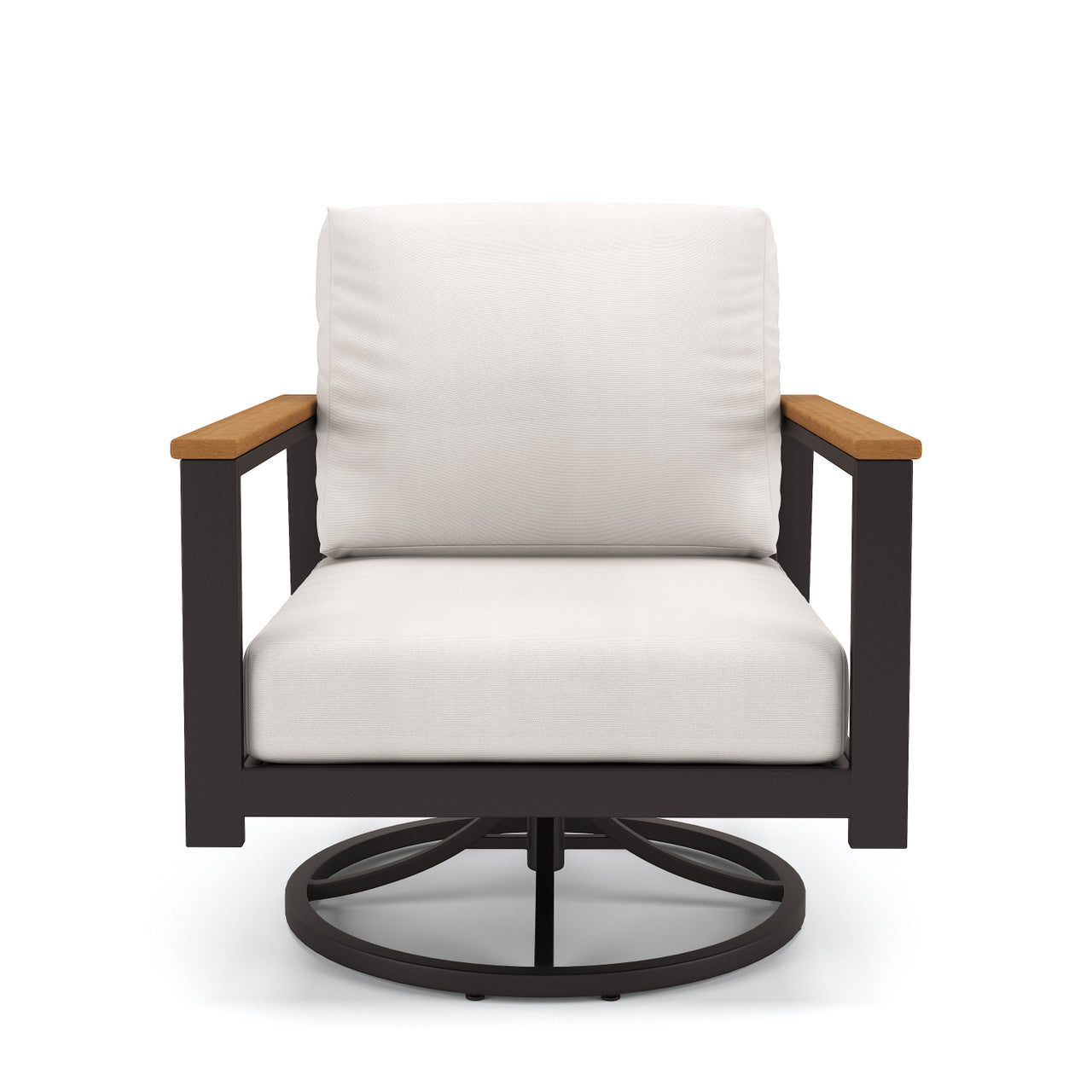 Forever Patio Hanover 4 Piece Rocker Set