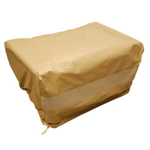Forever Patio Malibu Ottoman Furniture Cover