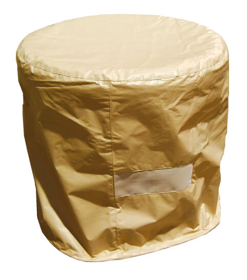 Forever Patio Malibu 36” x 36” Pub Table & Stool Set Furniture Cover