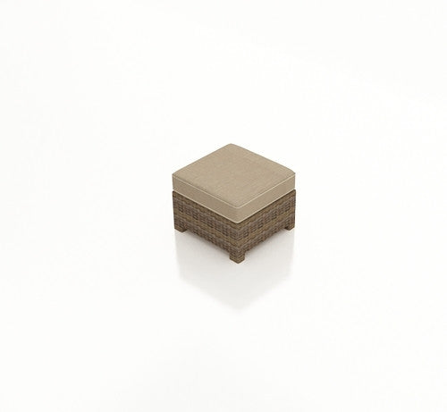 Replacement Cushions for Forever Patio Cypress Ottoman
