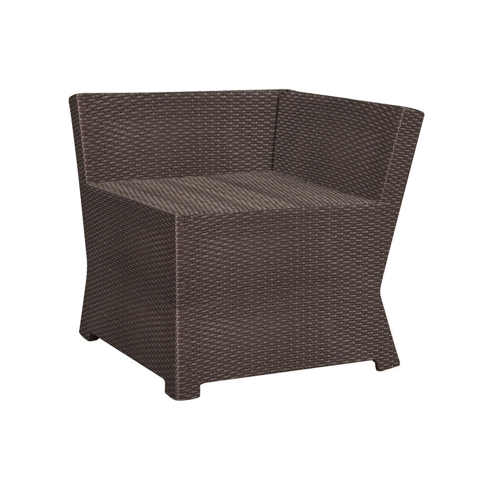 Forever Patio Cabo Corner End Table by NorthCape International