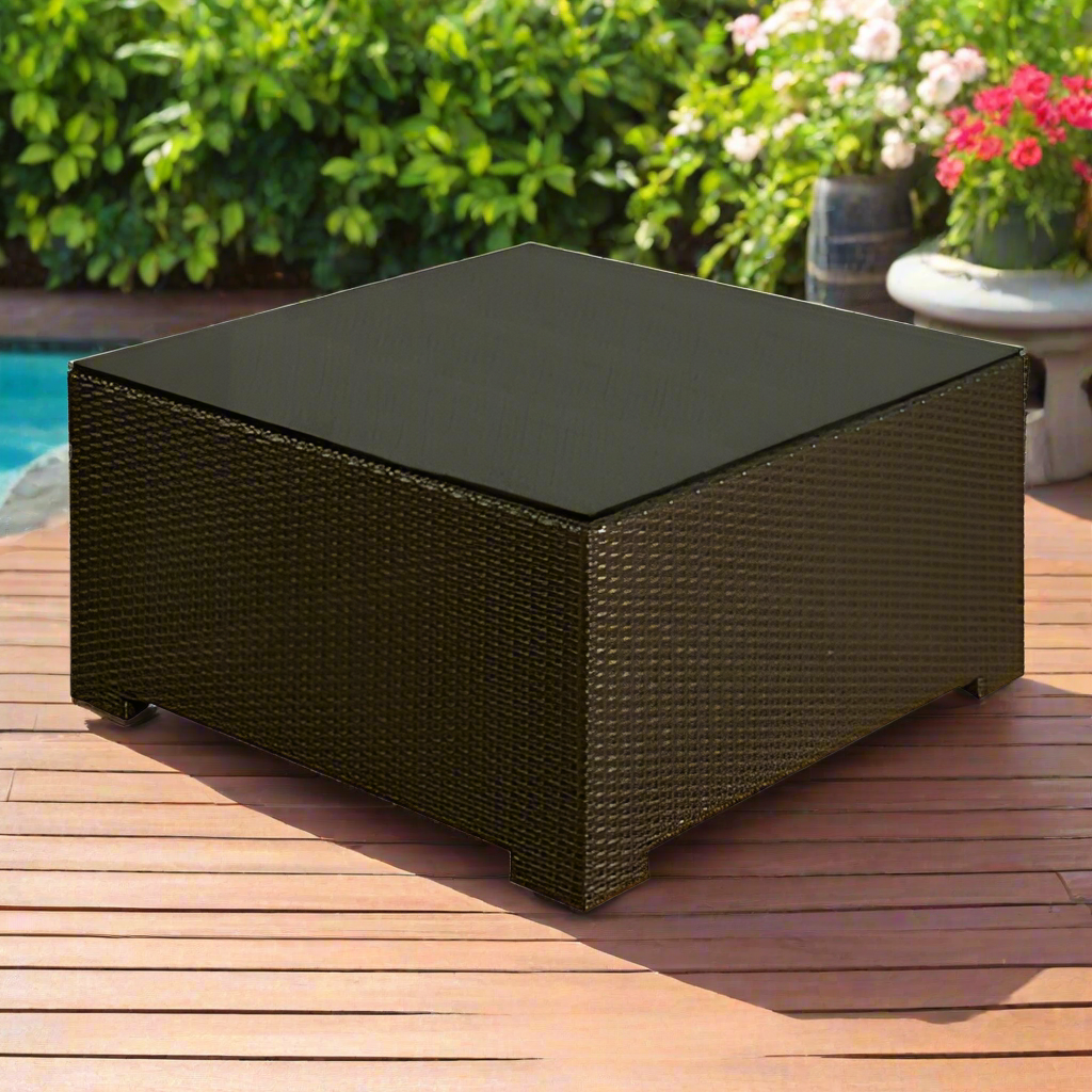 Forever Patio Cabo Square Coffee Table by NorthCape International