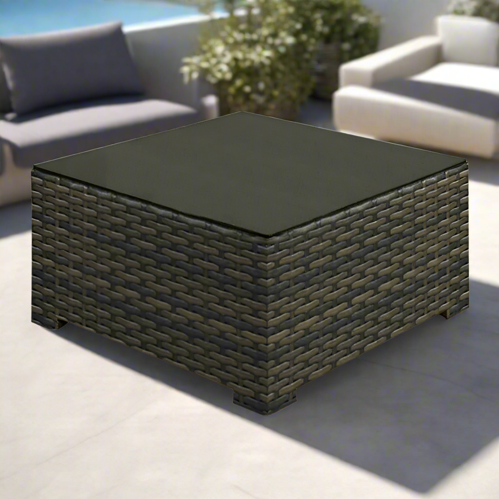 Forever Patio Lakeside Square Coffee Table by NorthCape International