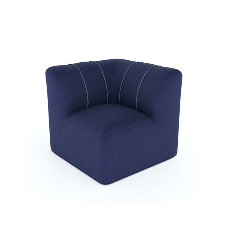Forever Patio Tuscino Modular 4-Piece Corner Set by NorthCape International