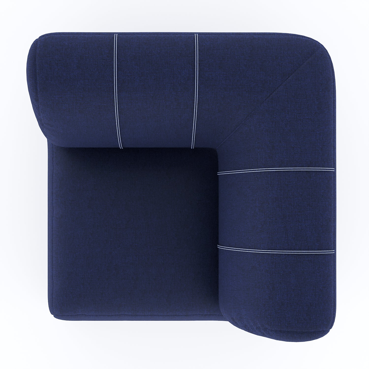 Forever Patio Tuscino Modular Corner by NorthCape International