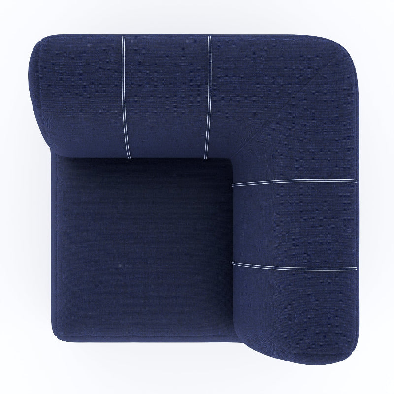 Forever Patio Tuscino Modular Corner by NorthCape International