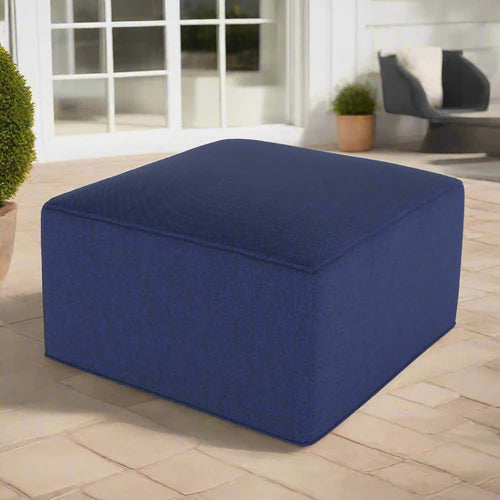 Forever Patio Tuscino Square Ottoman by NorthCape International