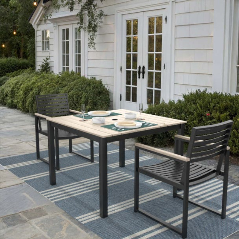 Forever Patio Hanover 2-Seater Patio Dining Set