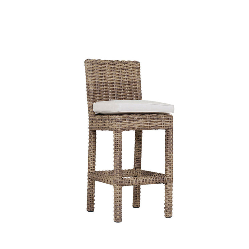 Sunset West Havana Armless Dining Chair
