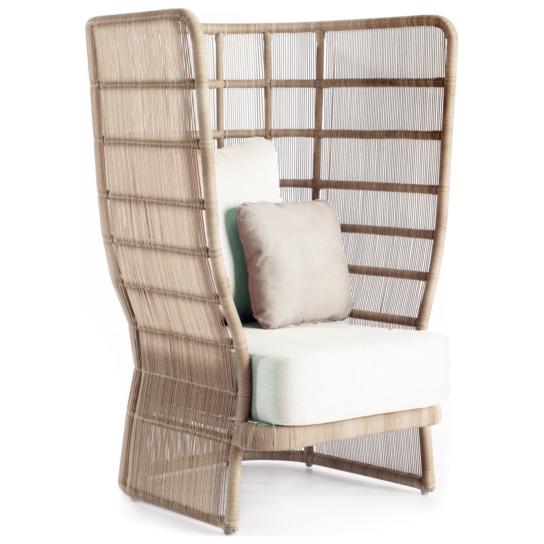 Skyline Design Rio Armchair